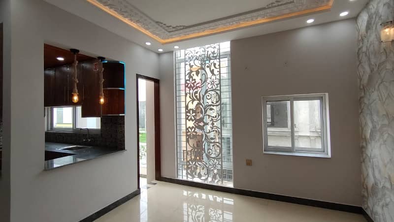 AAM Property Group Offer 3 Marla Beautiful Double Storey House For Rent 5
