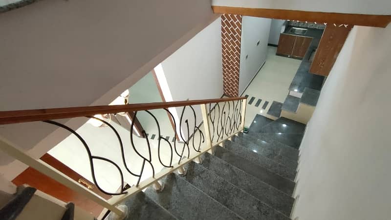 AAM Property Group Offer 3 Marla Beautiful Double Storey House For Rent 6