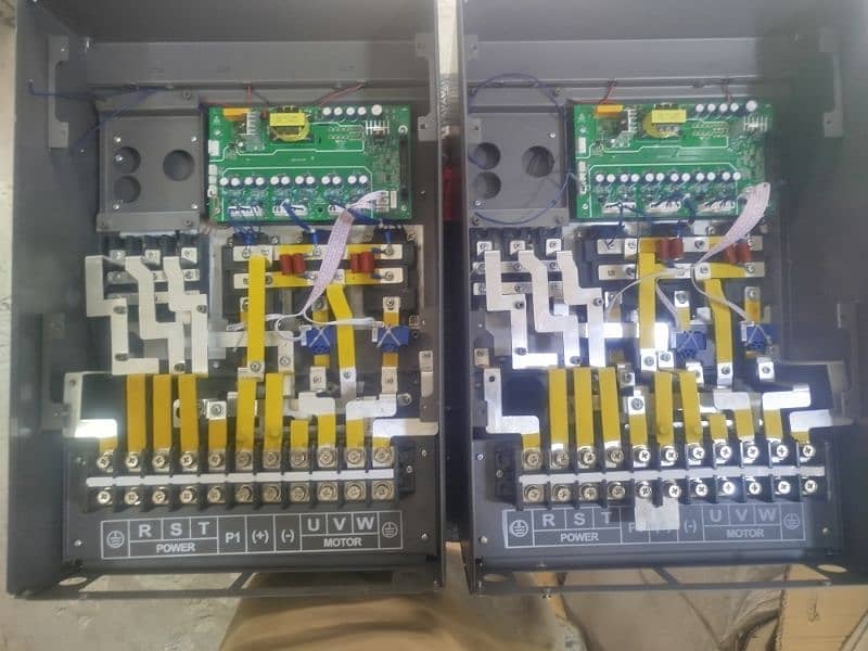 45 kilowatt "3-Phase INVT Solar Inverter | High Efficiency | 0