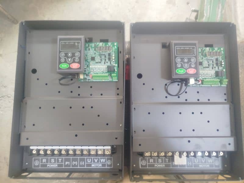 45 kilowatt "3-Phase INVT Solar Inverter | High Efficiency | 1