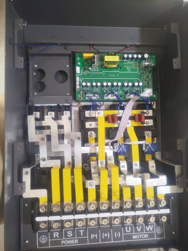 45 kilowatt "3-Phase INVT Solar Inverter | High Efficiency | 3