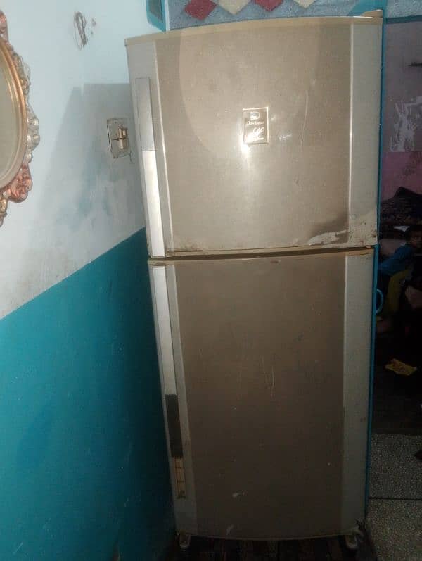 downles refrigerator 1