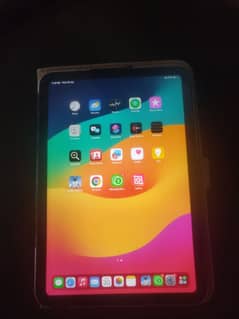 iPad