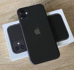 iPhone 11 jv