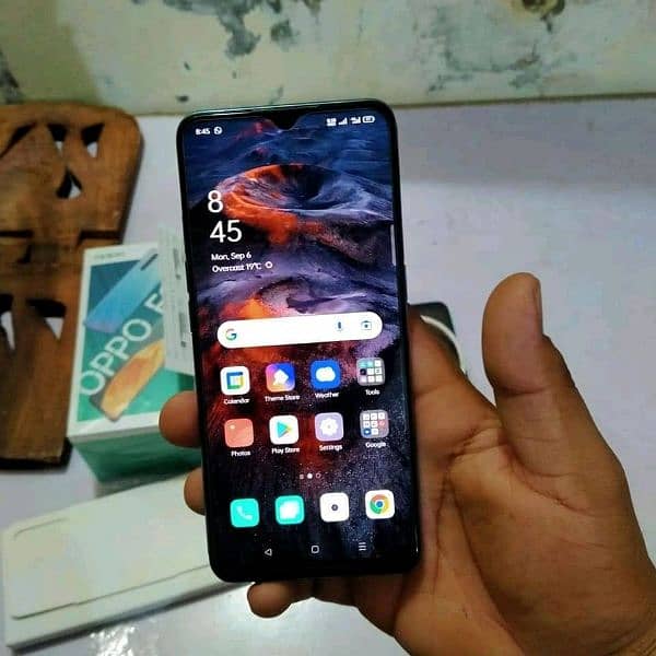 oppo f15 0306/5914/436 0