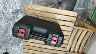car and ac washer cordless