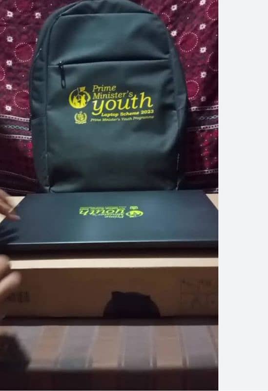 Lenovo v14 G3 i5 (Brand New Boxed Packed ] 1