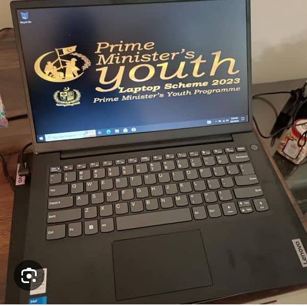 Lenovo v14 G3 i5 (Brand New Boxed Packed ] 3