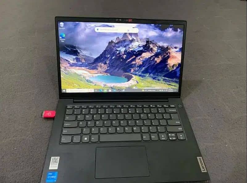 Lenovo v14 G3 i5 (Brand New Boxed Packed ] 6