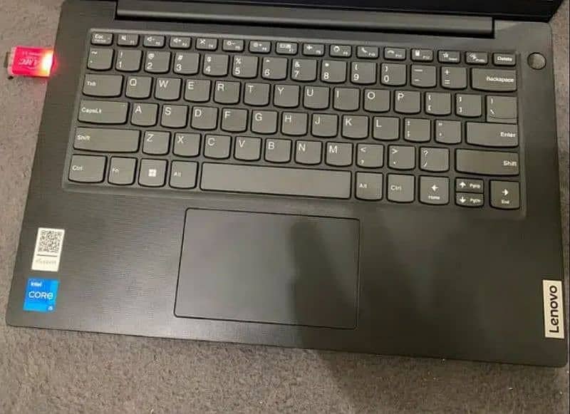 Lenovo v14 G3 i5 (Brand New Boxed Packed ] 7