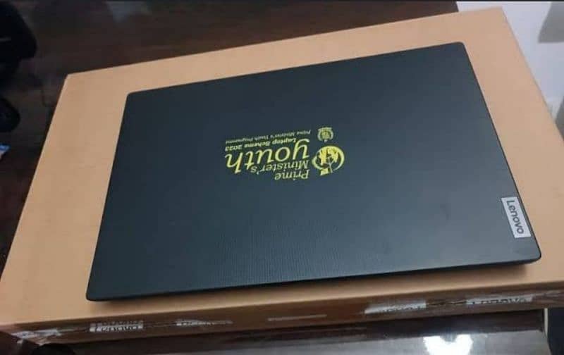 Lenovo v14 G3 i5 (Brand New Boxed Packed ] 10