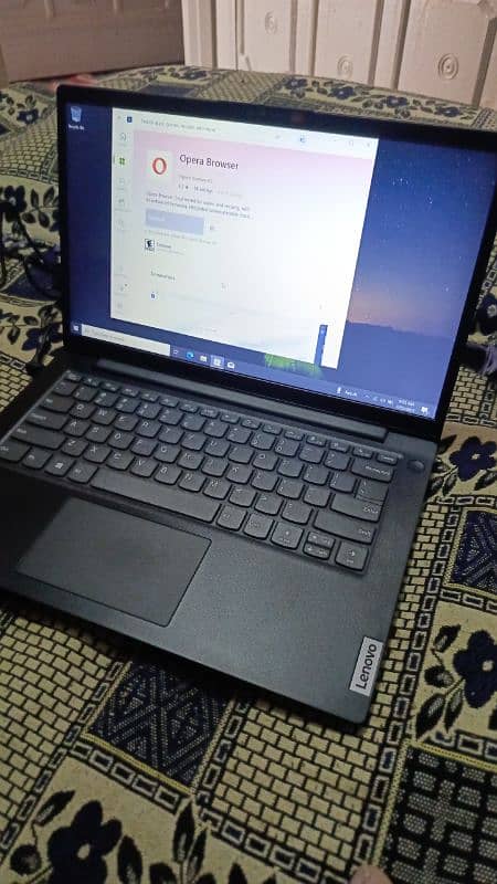 Lenovo v14 G3 i5 (Brand New Boxed Packed ] 11