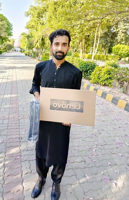 Lenovo v14 G3 i5 (Brand New Boxed Packed ] 12