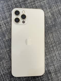 Apple iPhone 12 Pro non pta