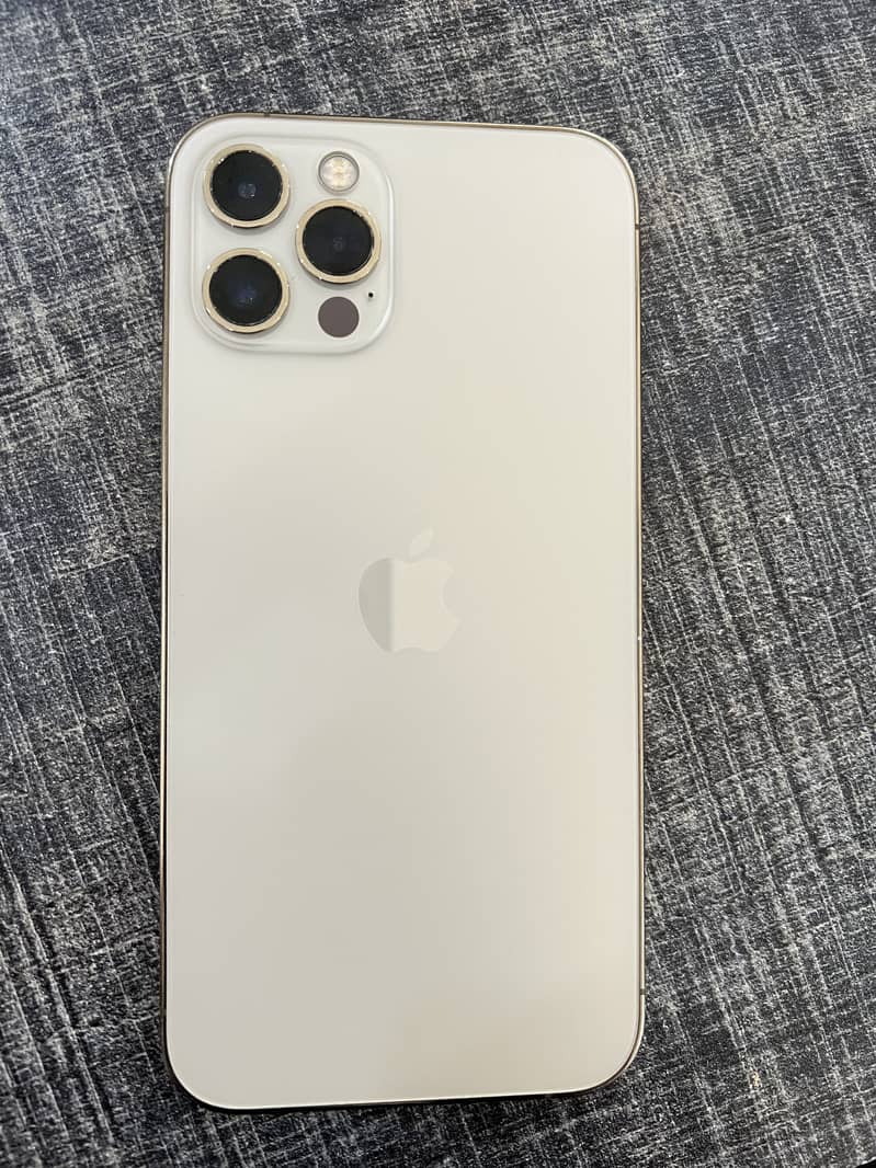 Apple iPhone 12 Pro non pta 0