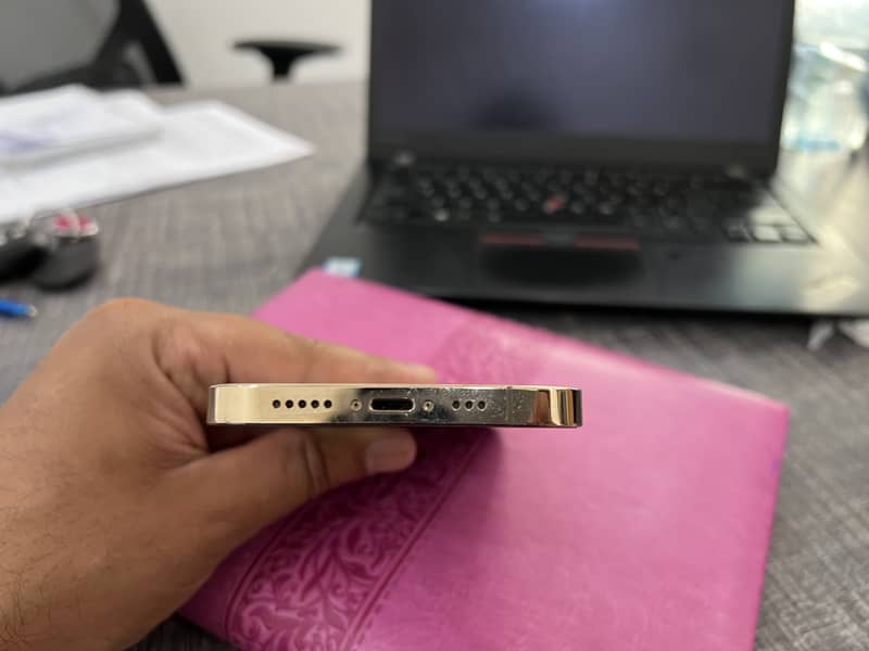 Apple iPhone 12 Pro non pta 2
