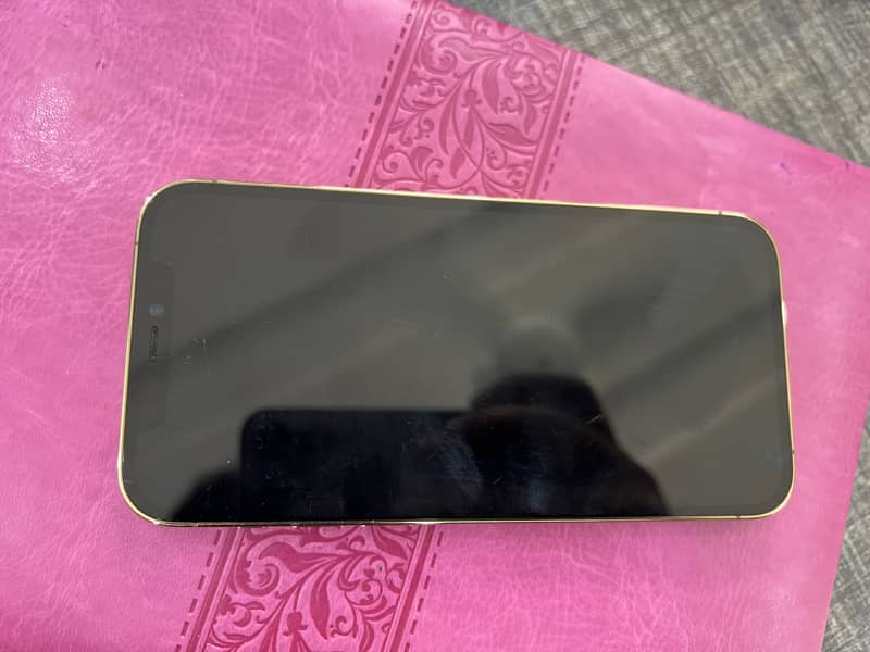 Apple iPhone 12 Pro non pta 3