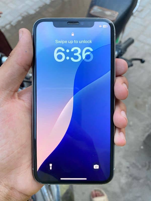 iPhone 11 pro for sale 2