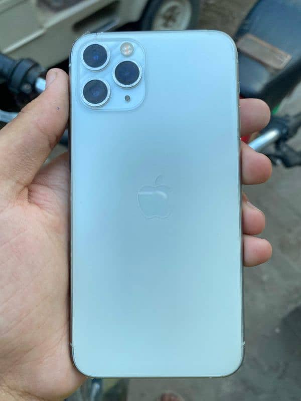 iPhone 11 pro for sale 3