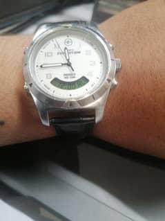 Timex Expidition branded lot watch