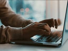 Required Computer Typist Male or Female 0