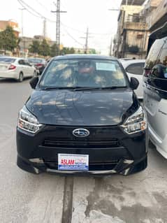Subaru Pleo 2022/2024 better Mira