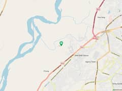Buy A Prime Location 5 Marla Residential Plot For sale In Park View City - Tulip Overseas