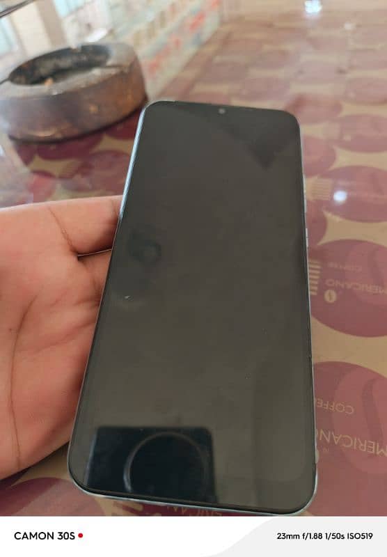 Tecno spark 6 go 4/64 3