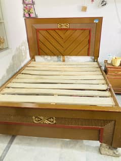 Full furniture of Room like New and good condition
