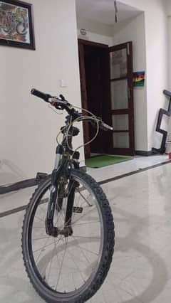 bicycle