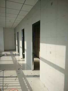 gypsum board partition cement partition gypsum ceiling glass partitio