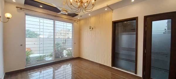 10 Marla Slightly Used House For Sale in Phase 7 DHA Lahore Near Fairways Commercial 0