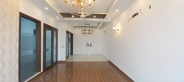 10 Marla Slightly Used House For Sale in Phase 7 DHA Lahore Near Fairways Commercial 1