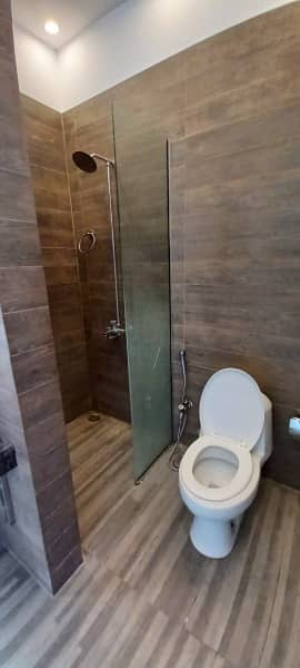 10 Marla Slightly Used House For Sale in Phase 7 DHA Lahore Near Fairways Commercial 13