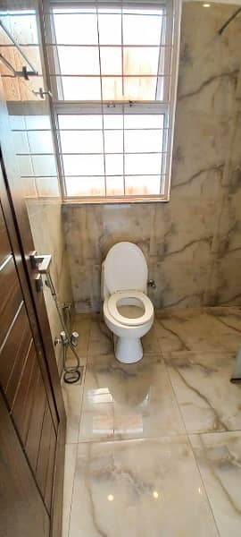10 Marla Slightly Used House For Sale in Phase 7 DHA Lahore Near Fairways Commercial 16