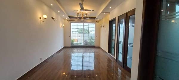 10 Marla Slightly Used House For Sale in Phase 7 DHA Lahore Near Fairways Commercial 22