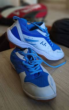 badminton