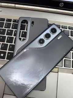 Tecno Camon 40 Pro