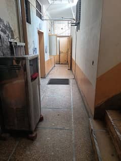 A One Hostel