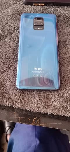 Redmi note 9s