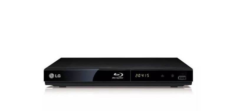 LG Bluray 3D DVD Player for sale 0