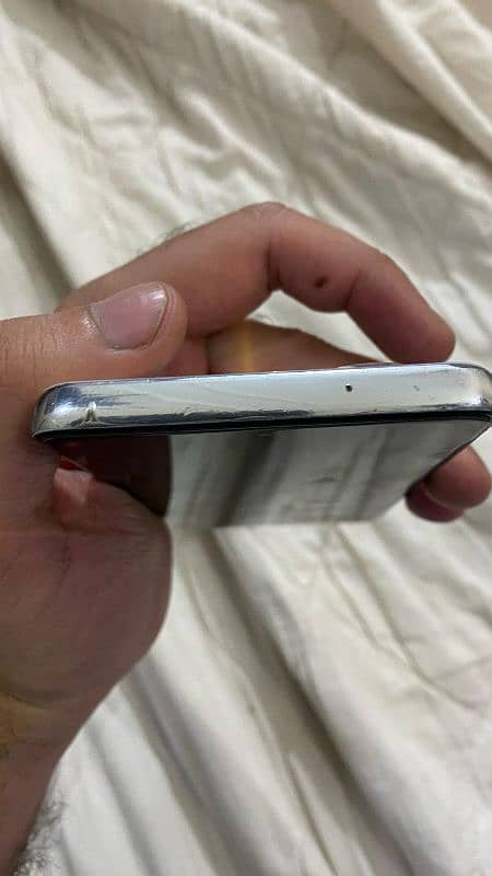 Motorola edge 30 pro 2022 8/512 4