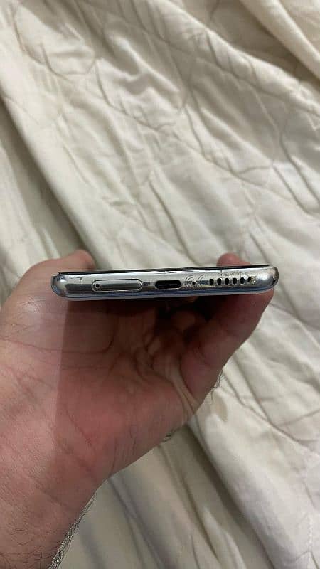 Motorola edge 30 pro 2022 8/512 5