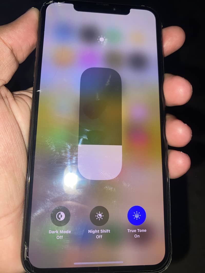 Iphone xsmax 256 gb exchange possible 2