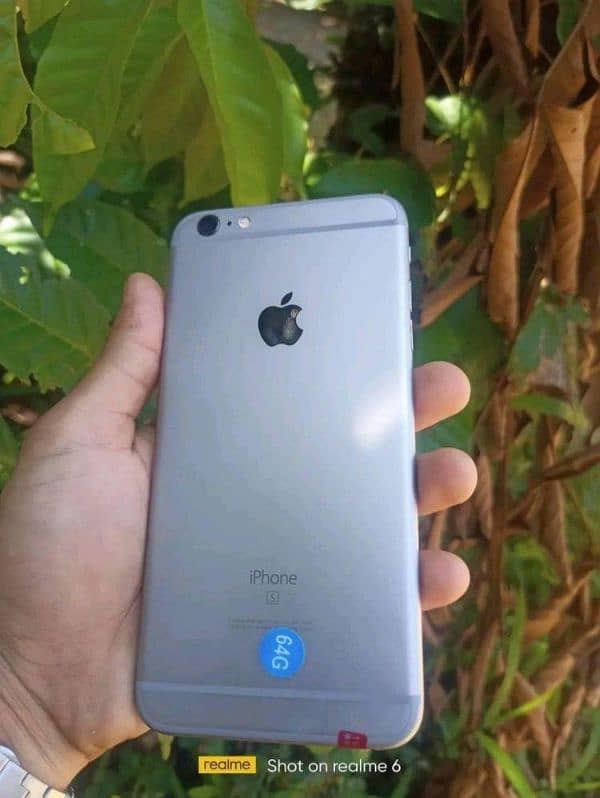 iphone 6splus 0