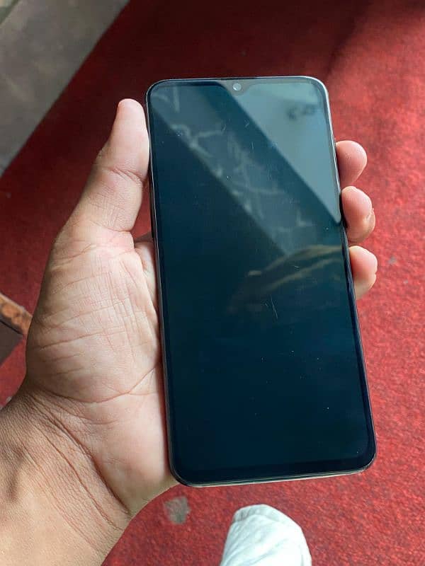 one plus 6T 1