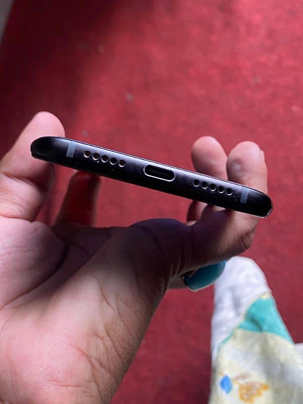 one plus 6T 2