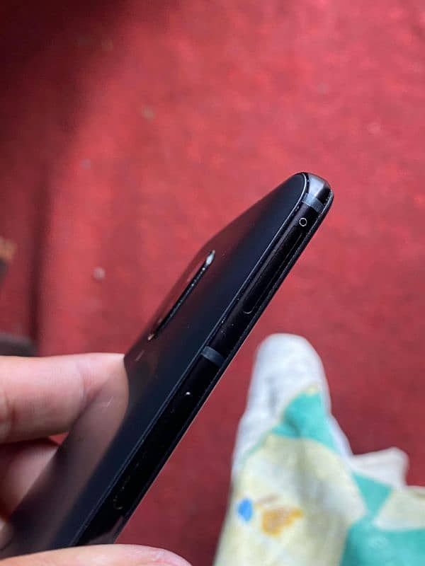 one plus 6T 3