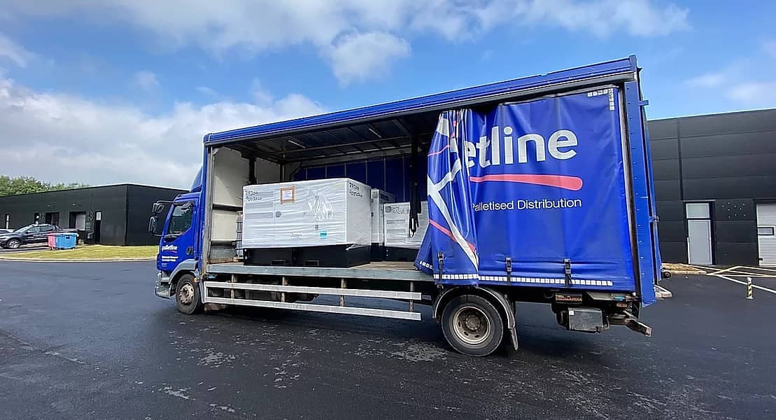 Heavy Duty Diesel Generators 10kVA 30kVA 50kVA 80kVA 100kVA 120kVA 15 4