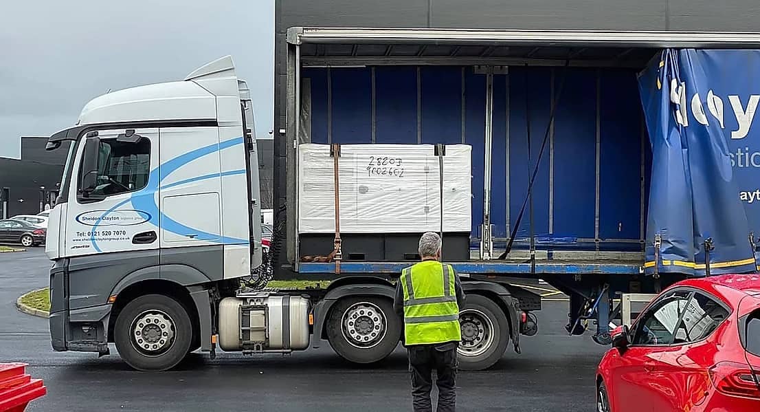 Heavy Duty Diesel Generators 10kVA 30kVA 50kVA 80kVA 100kVA 120kVA 15 7